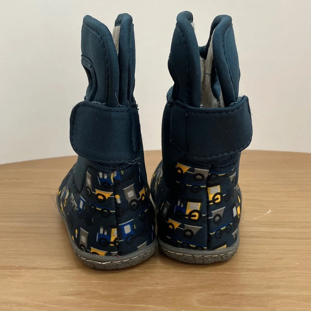 Baby Bogs Boots (size 5)